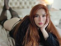 jasmin camgirl picture NinaFerreir