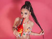 fingering cam slut Olivia