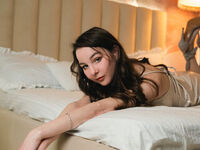 dity cam show PollyGlen