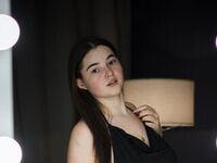 naughty webcamgirl PrudenceHaimes