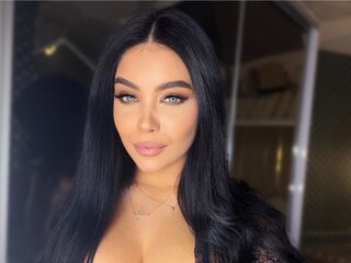 fingering webcamgirl Ryva