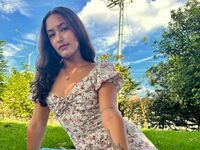 adult videochat cam SaraZuleta