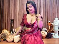 naughty cam girl masturbating with dildo Sejuti