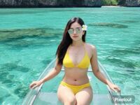 free nude webcam SeyAnderson
