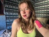 sex web cam chat SilviaPrespertys