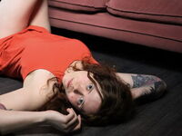 webcam live show SophieTaffie