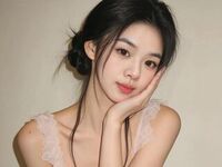 Kinky webcam SuYi