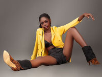 adult videochat TatianaAkil