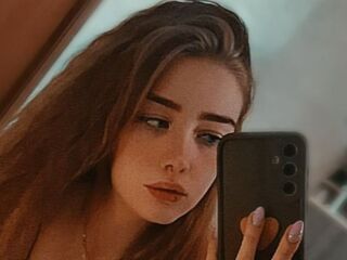 camgirl sexchat TeresiaCaspi
