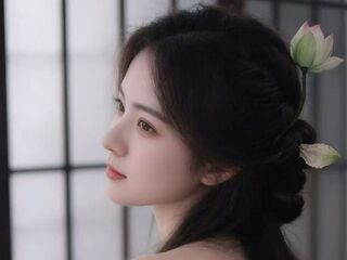 nude webcam girl YiQiao