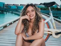 naked cam girl masturbating AleskaCollins