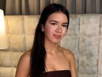 girl webcam show AmaraVelle