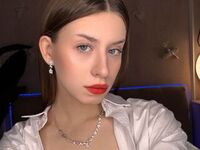 masturbating camgirl AnnetaJos