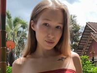 Kinky webcam girl AnnySolane