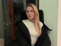 girl webcam show AnyaLior