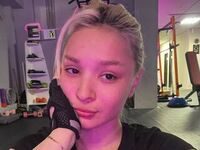 nude cam BarbaraGreen