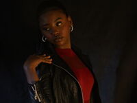 jasmin cam model CatalinaSaint