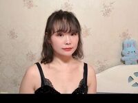 live webcam girl KeYuanYuan