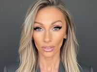 cyber sex show MarylinGlory