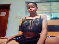 hot girl webcam ObonBrown