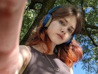 naked cam girl masturbating with dildo OliviaHurewicz