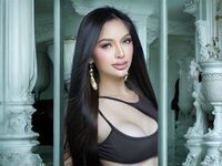 jasmin live show RoxieRodriguez