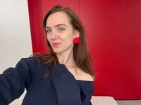 naughty webcam RubyMoore