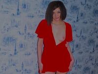 hot girl live webcam SandraJaded