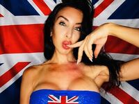 extrreme webcam picture SiennaLoren