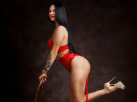 fingering girl webcam  TallidaChance