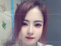 cam girl webcam sex YiQiao