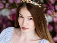 free nude webcam show ZoeCao