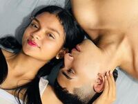 live jasmin sex show BlakeAndJess