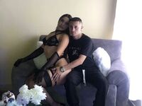 webcam couple DanaAndMykee