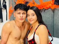 hot couple fucking on web cam EdithAndSteban