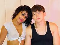 jasmin webcam EmaAndClark