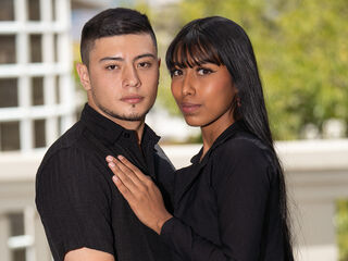 hardcore show HannaAndApolo