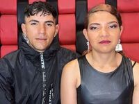 livecam anal sex KevinAndNell