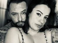 jasmin cam couple fuck show LizJohel