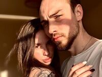 camcouple webcam picture LizaandKevin