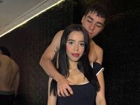 show live LucyAndJacks