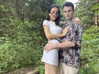 hot webcamslut giving blowjob LuiseTony