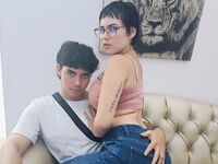 free sex chat LunnaAndLiamn