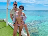 cyber sex cams LyndaAndAntony