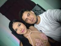 anal sex cam MariaAndCarlo