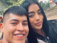 fucking couple sex webcam show MaryAndy