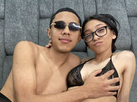 liveshow MielAndLeon