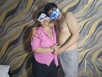 live show couple fucking NehaRaju