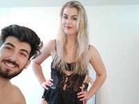 live sex video RosabellaTony