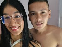 nude camgirl fucked from behind RossiAndDarick